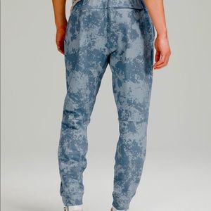 Lululumon City Sweat Joggers